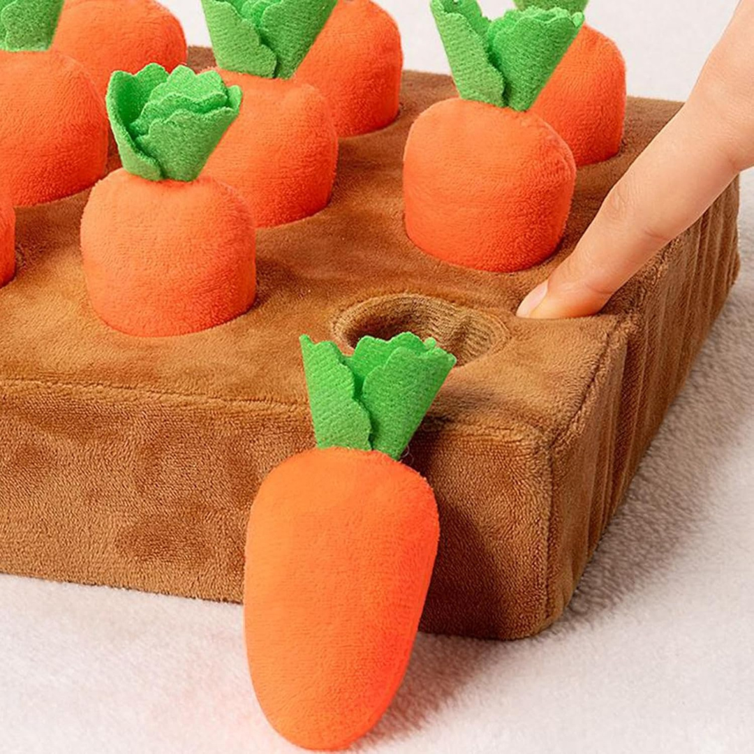 Burona™ Sensory Rabbit Toy