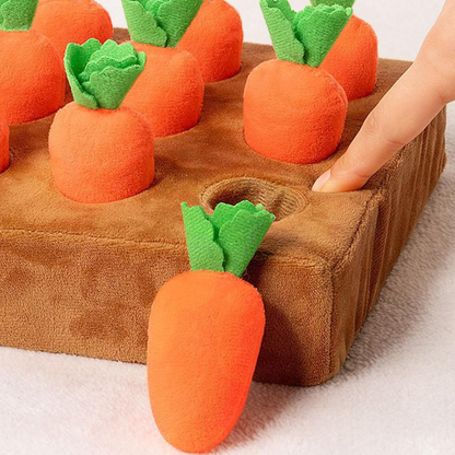 Burona™ Sensory Rabbit Toy