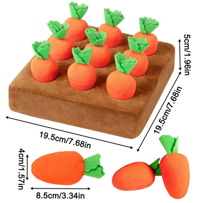Burona™ Sensory Rabbit Toy